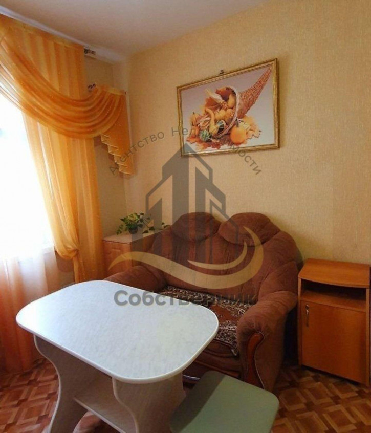 3-комн квартира Северный мкр, 31