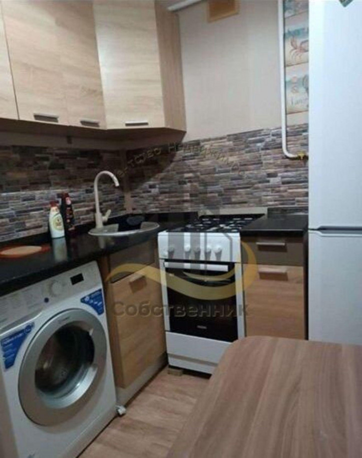 2-комн квартира Лазарева ул, 7б