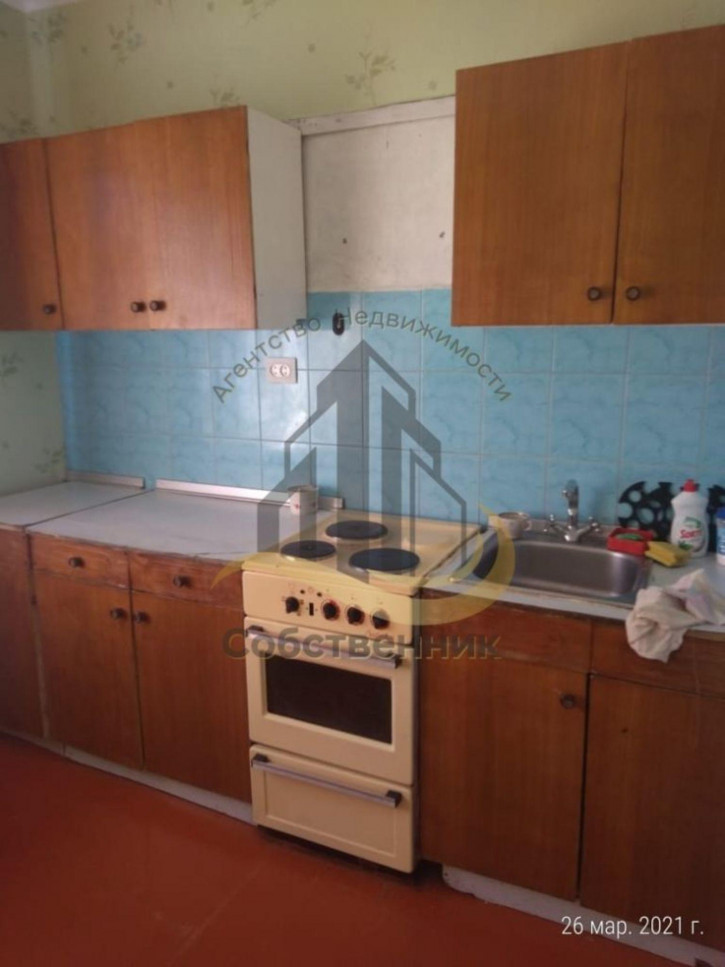 1-комн квартира Жукова мкр, 51