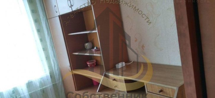 1-комн квартира Макаренко мкр, 36