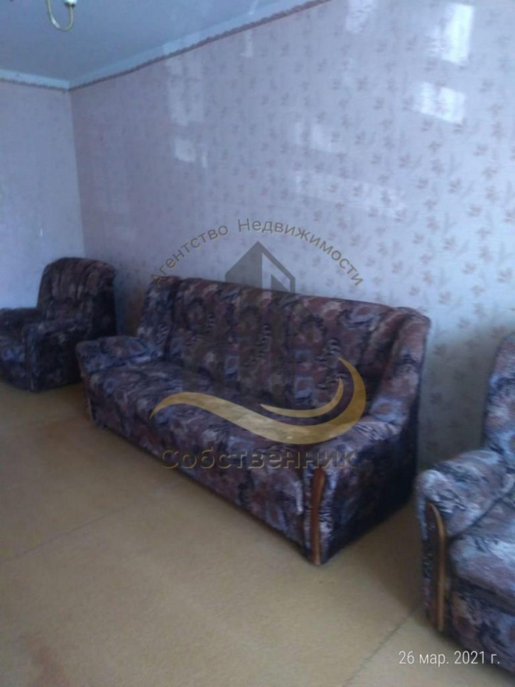 1-комн квартира Жукова мкр, 51