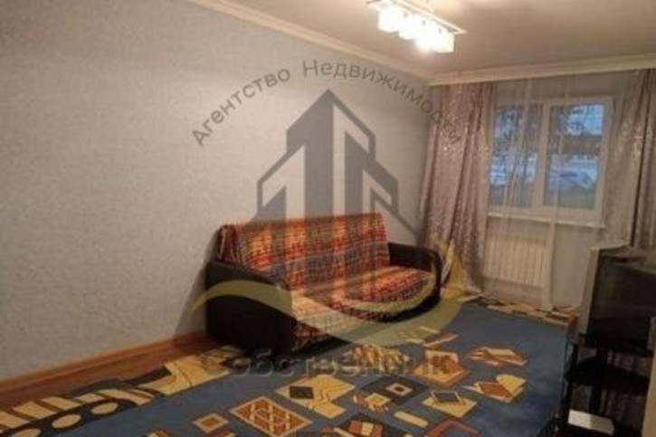 2-комн квартира Лазарева ул, 7б