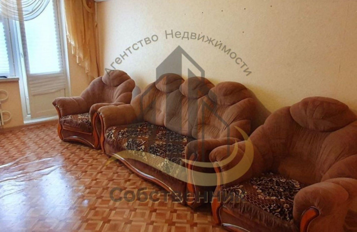3-комн квартира Северный мкр, 31