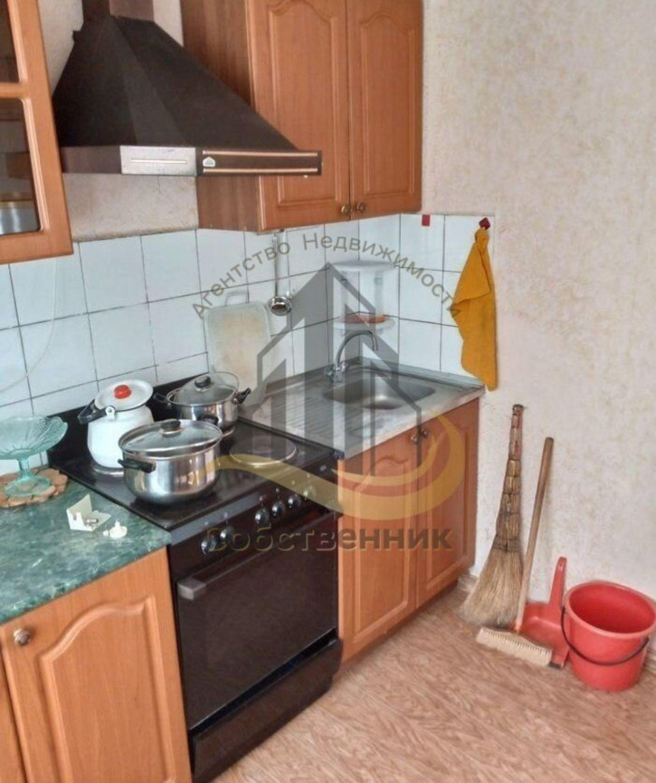 2-комн квартира Восточный мкр, 11