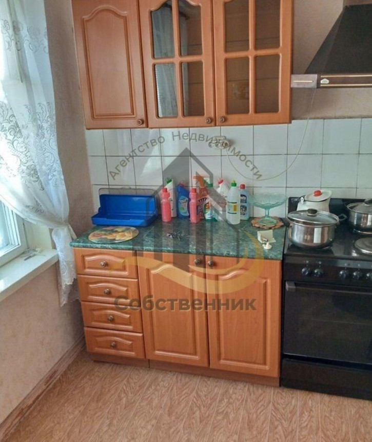 2-комн квартира Восточный мкр, 11