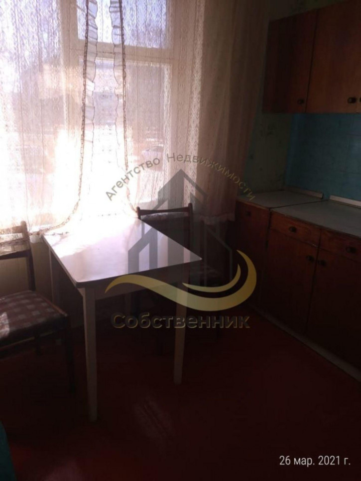 1-комн квартира Жукова мкр, 51