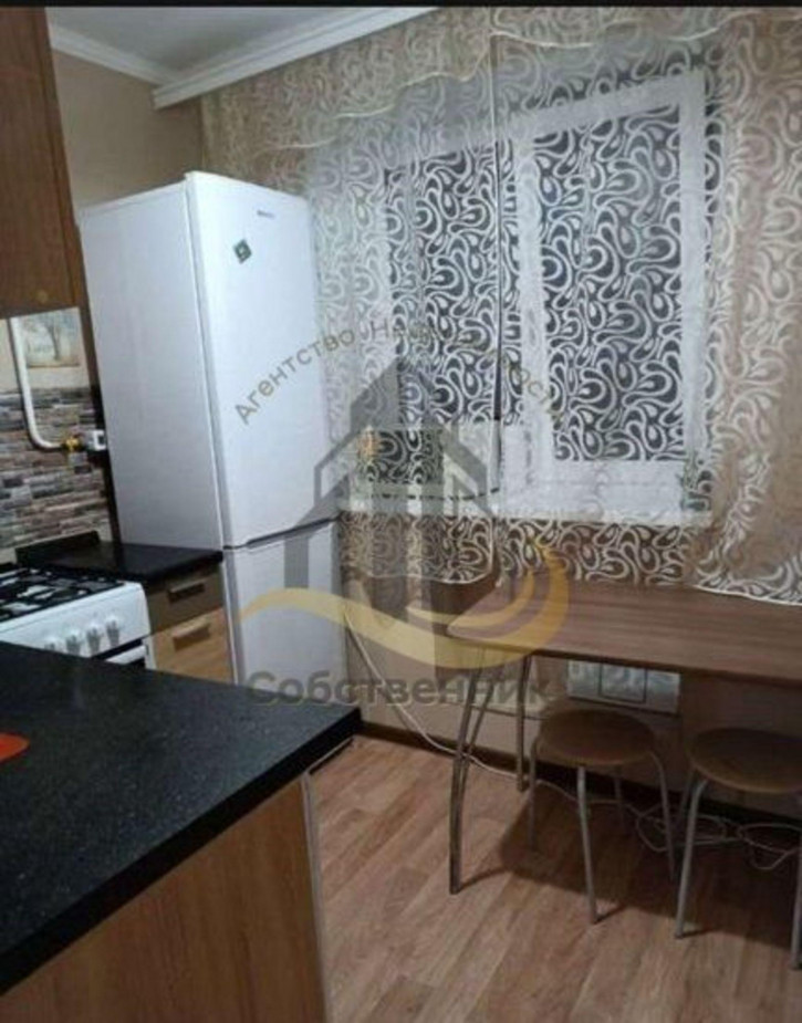 2-комн квартира Лазарева ул, 7б