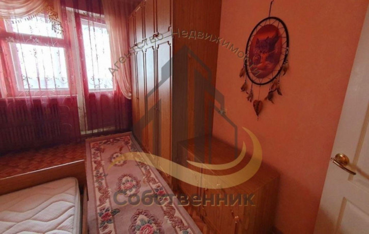 3-комн квартира Северный мкр, 31