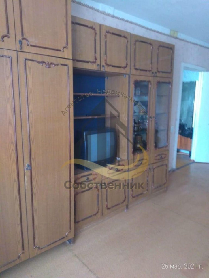 1-комн квартира Жукова мкр, 51