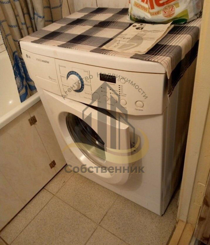 2-комн квартира Восточный мкр, 11