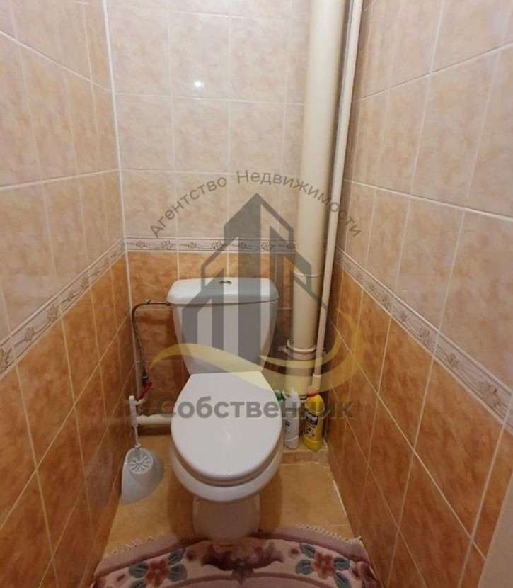 3-комн квартира Северный мкр, 31