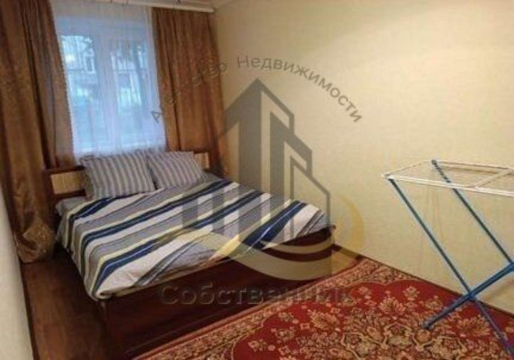 2-комн квартира Лазарева ул, 7б