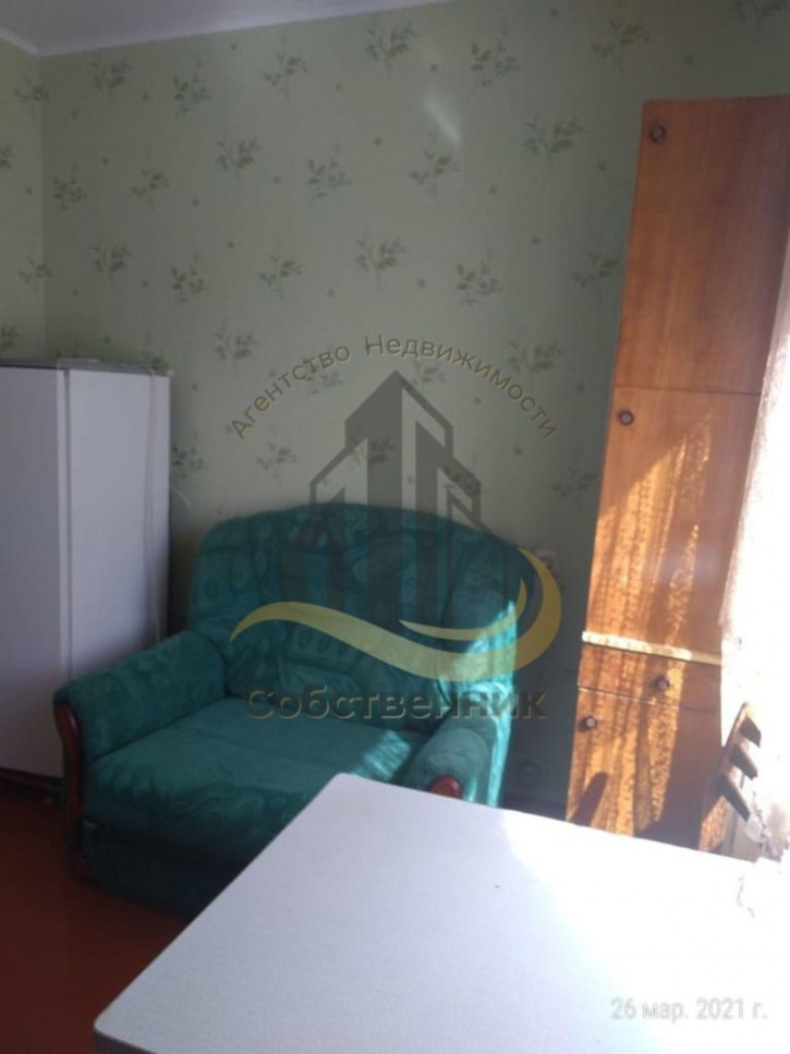 1-комн квартира Жукова мкр, 51