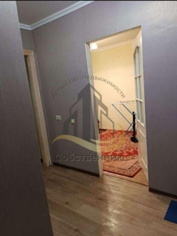 2-комн квартира Лазарева ул, 7б
