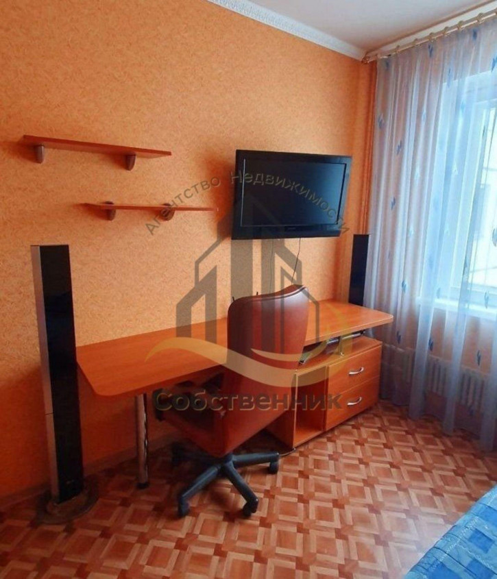 3-комн квартира Северный мкр, 31