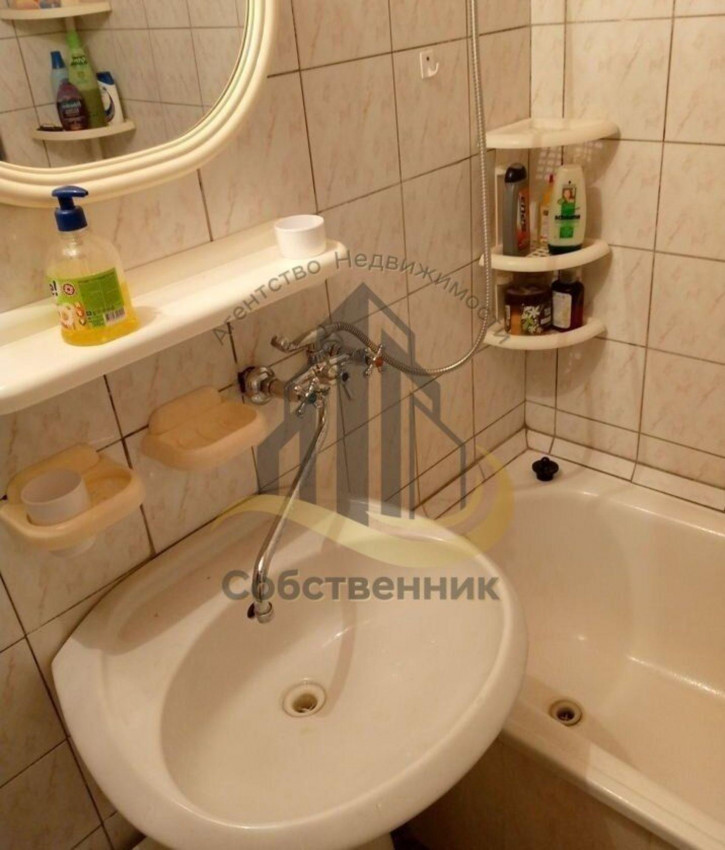 2-комн квартира Восточный мкр, 11