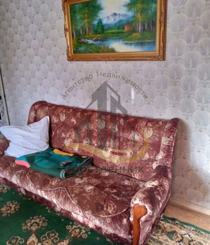 2-комн квартира Восточный мкр, 11