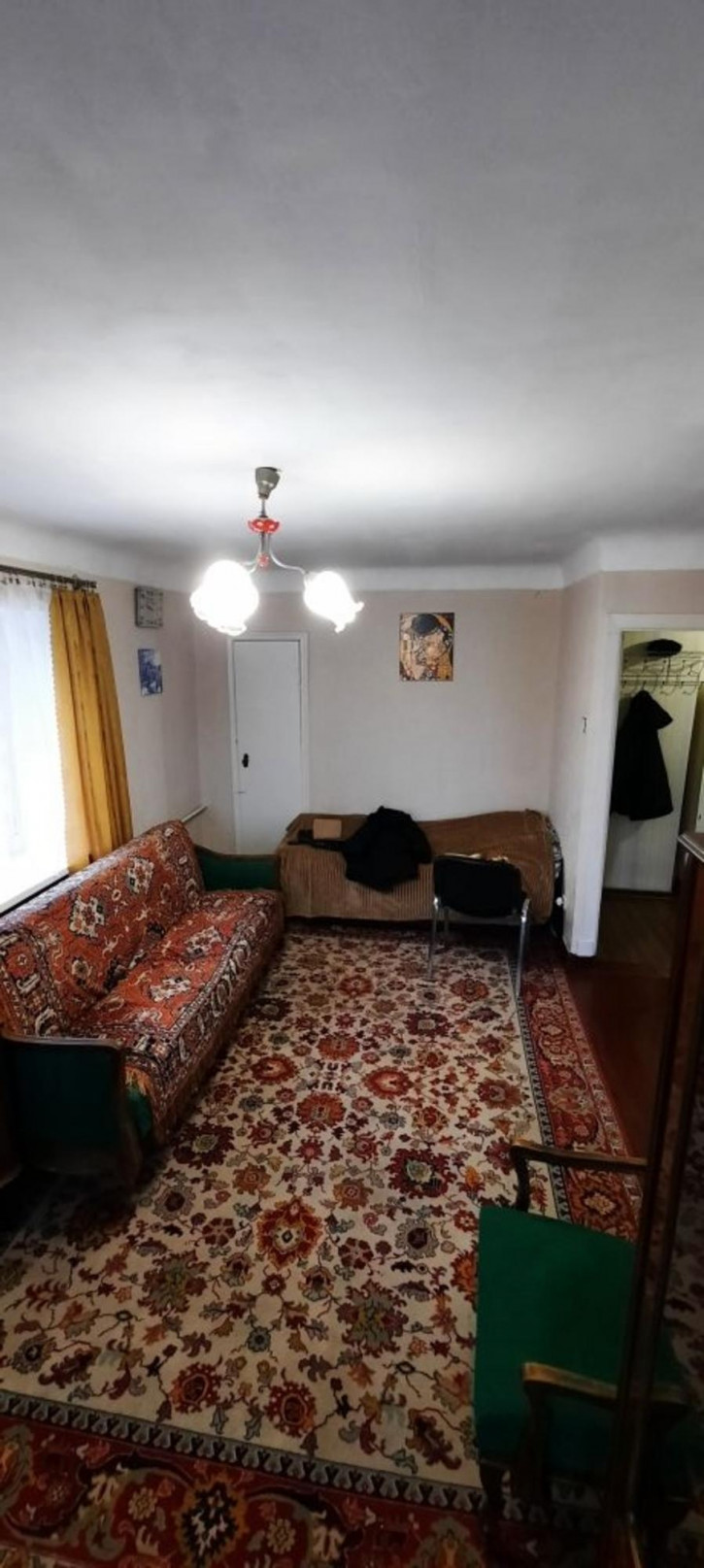 1-комн квартира Гражданский пр-кт, 5