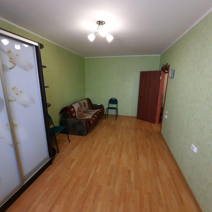 1-комн квартира Юности б-р, 33