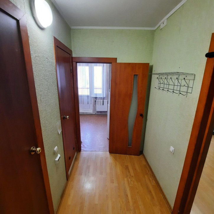 1-комн квартира Юности б-р, 33