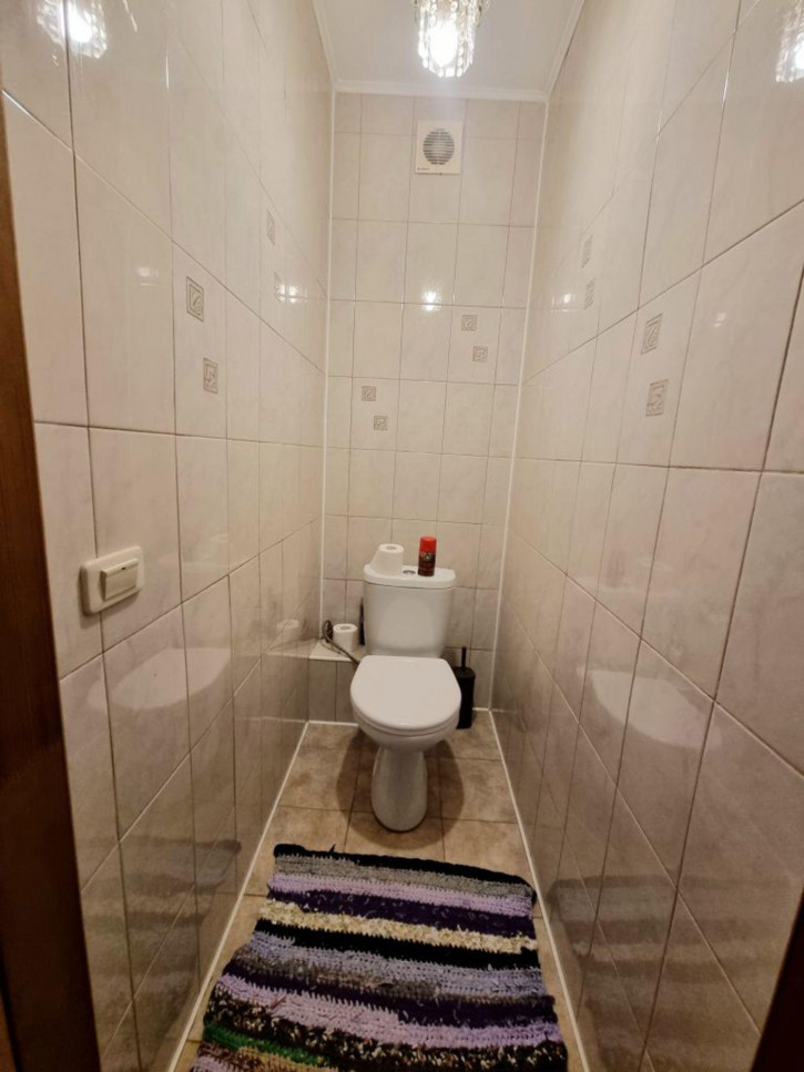 3-комн квартира Победы ул, 49