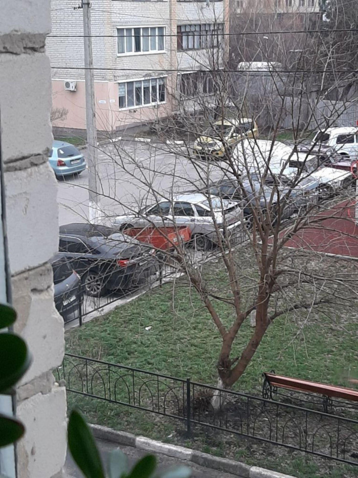 1-комн квартира Советская ул, 3А