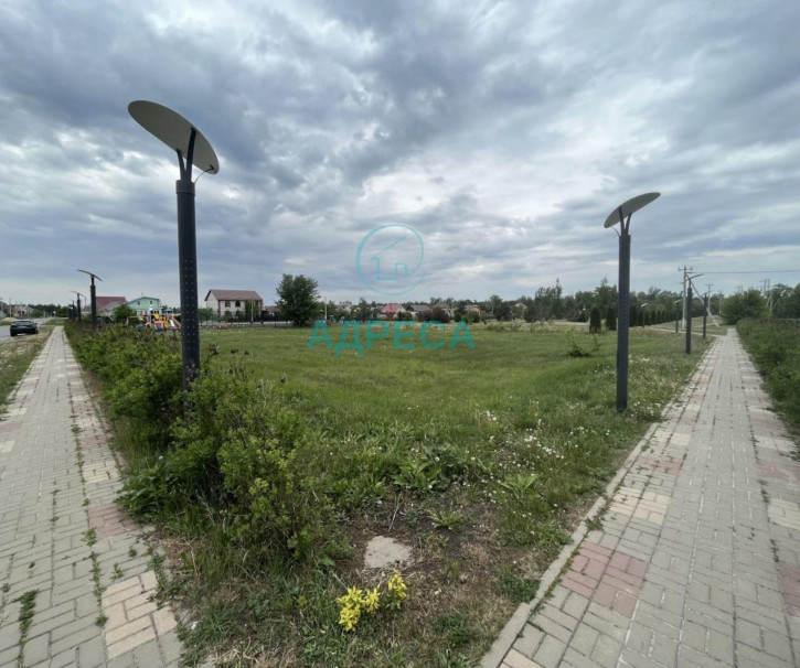 Земельный участок Волотовская ул