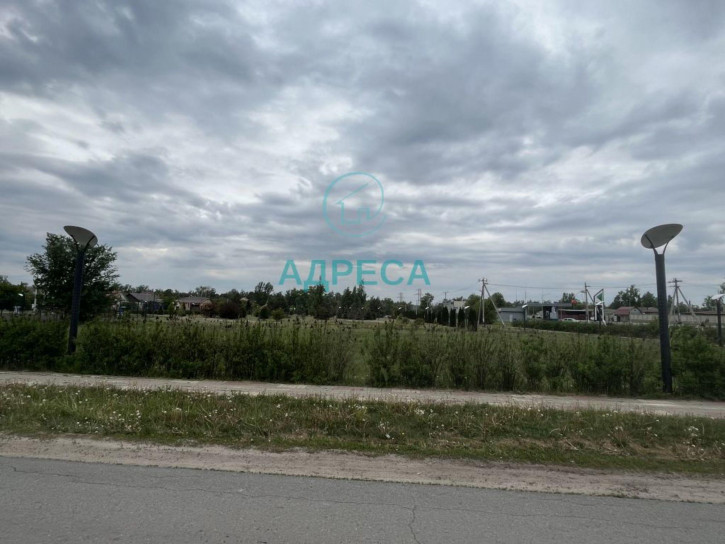 Земельный участок Волотовская ул