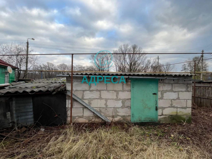 Коттедж/дом Воровского