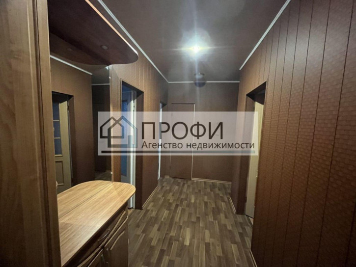 3-комн квартира Дорожная ул, 3Б