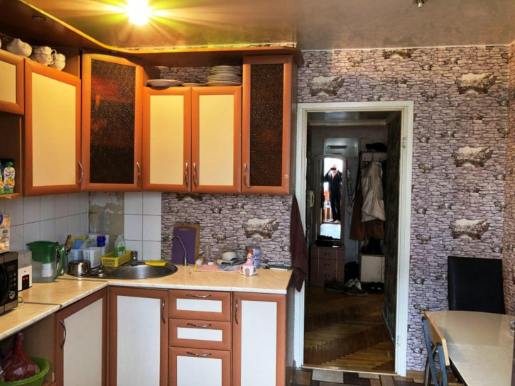 3-комн квартира Новый п, 7
