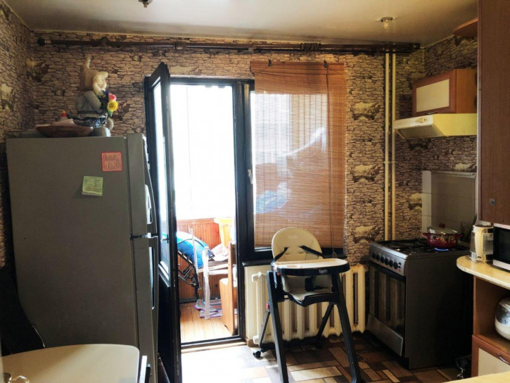 3-комн квартира Новый п, 7