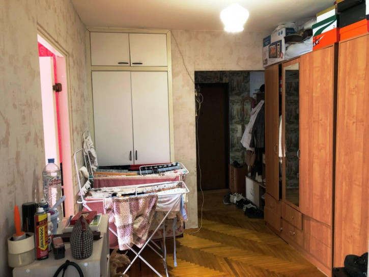 3-комн квартира Новый п, 7