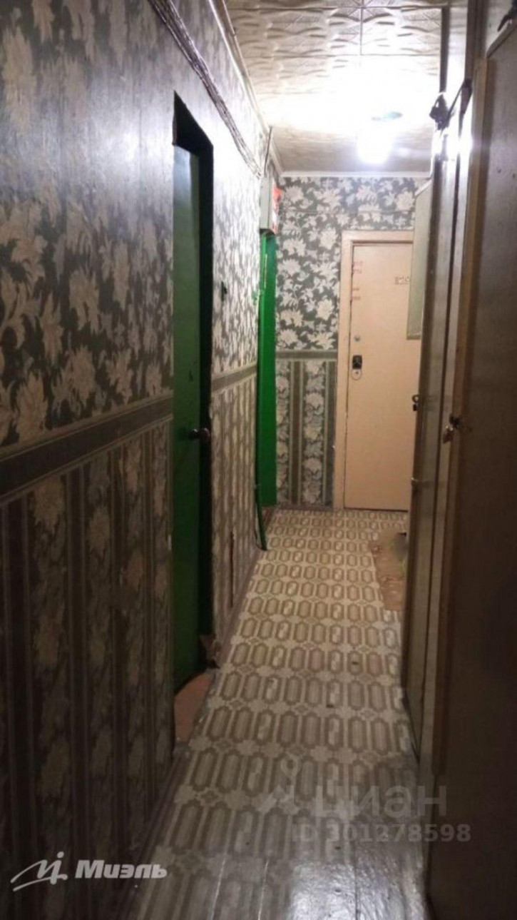Комната Кромская улица, 7,  д. 7