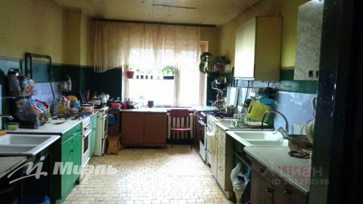 Комната Кромская улица, 7,  д. 7