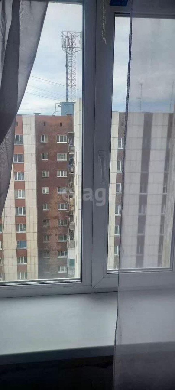 Комната улица Победы