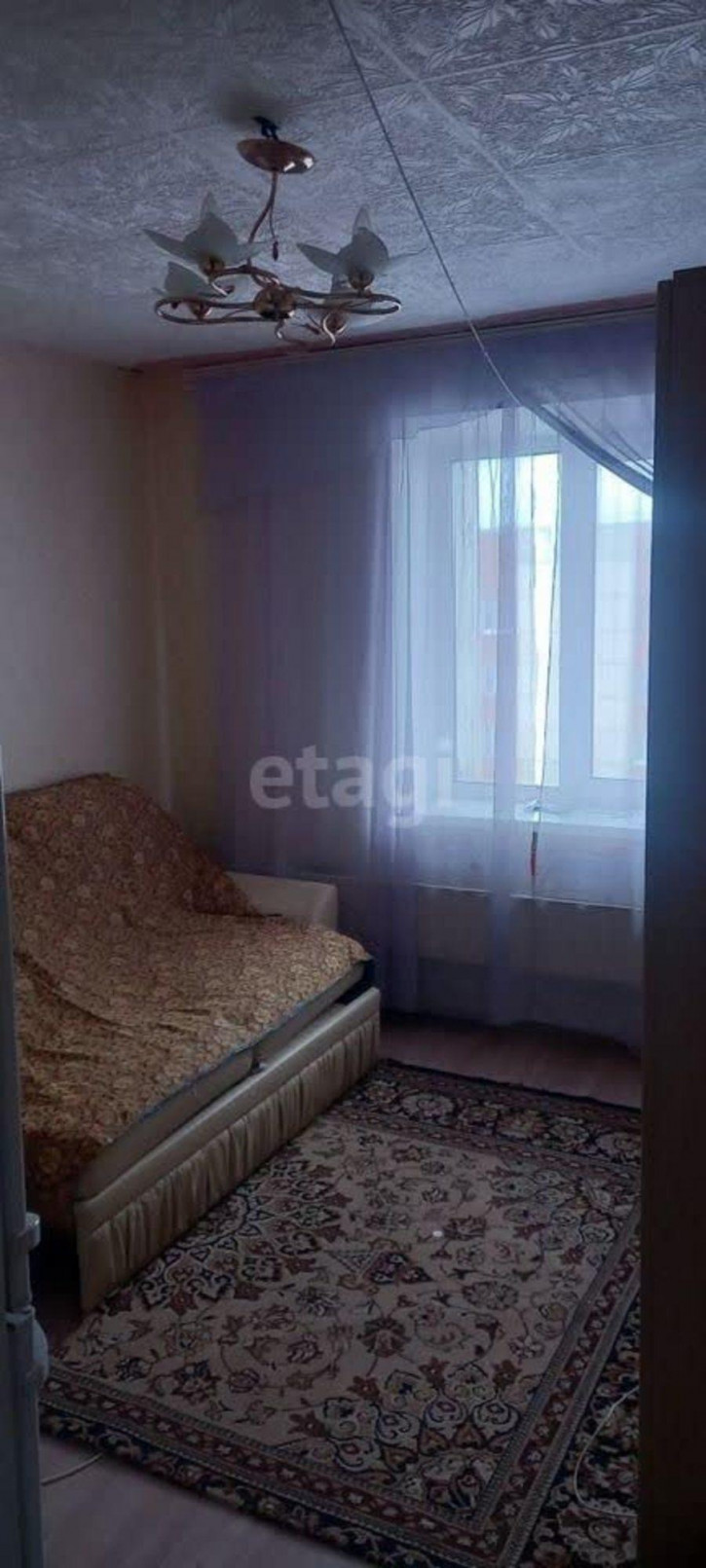 Комната улица Победы