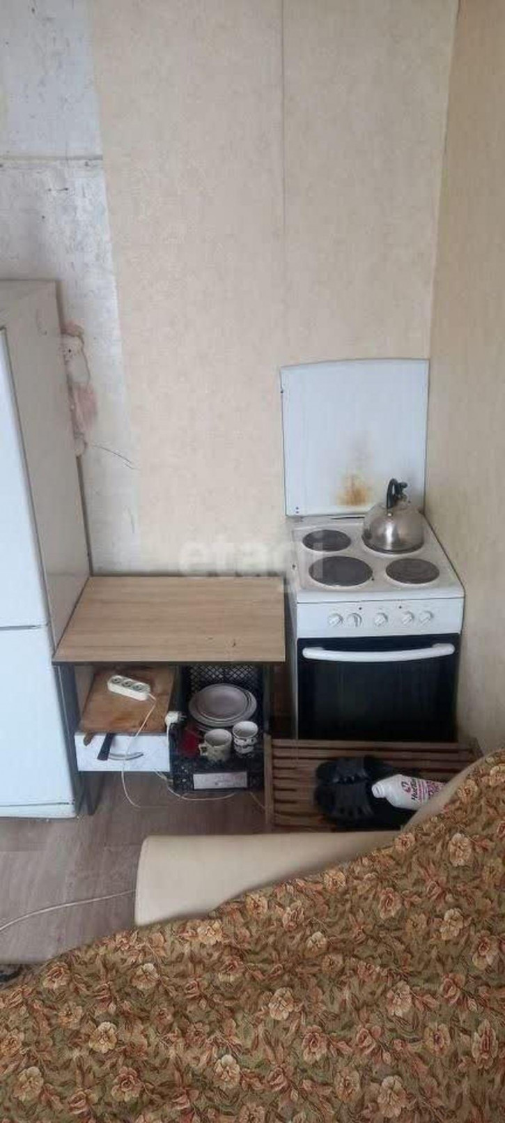 Комната улица Победы