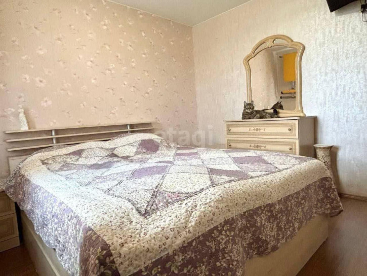 3-комн квартира проспект Макеева