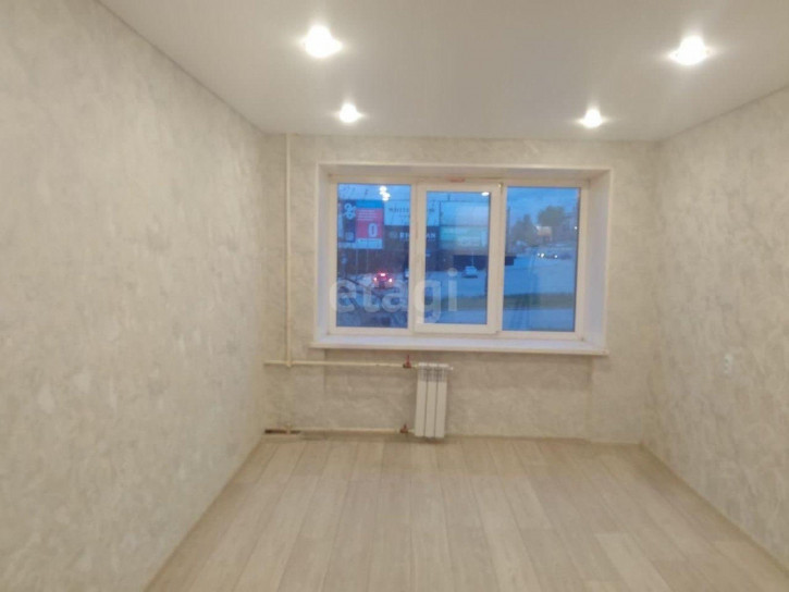 Комната улица Лихачёва