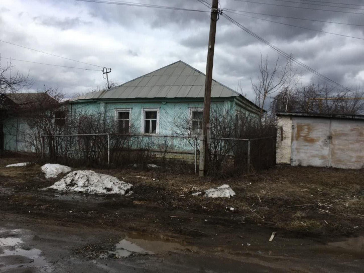 Коттедж/дом улица Тимирязева