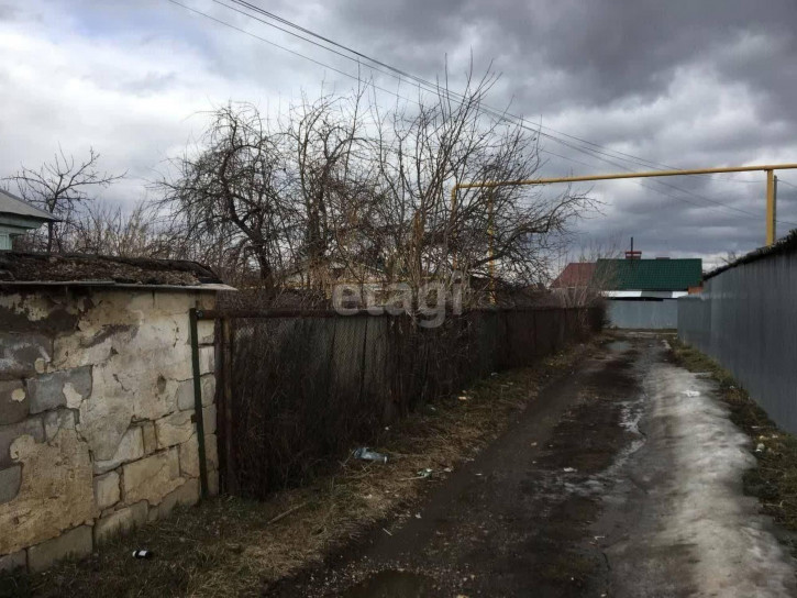Коттедж/дом улица Тимирязева