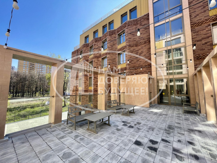 3-комн квартира Екатерининская улица, 27