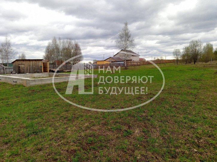 Земельный участок Полевая улица, 14