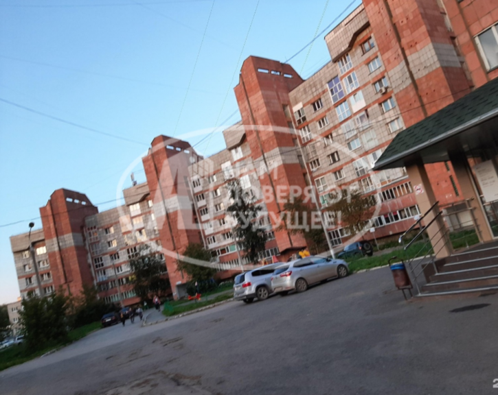 1-комн квартира улица 9 Мая, 1