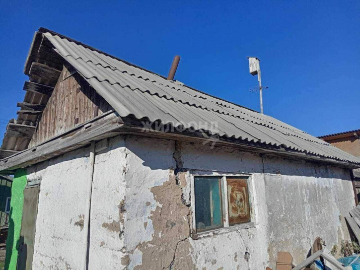 Коттедж/дом 1 Известковая улица, д.30