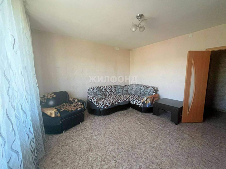 3-комн квартира Комсомольская улица, д.33а