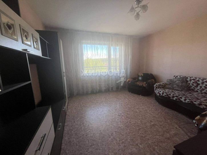 3-комн квартира Комсомольская улица, д.33а
