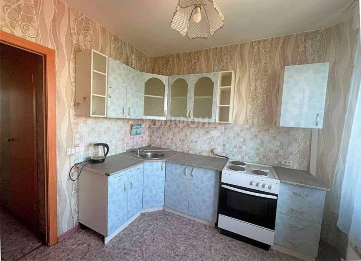 3-комн квартира Комсомольская улица, д.33а