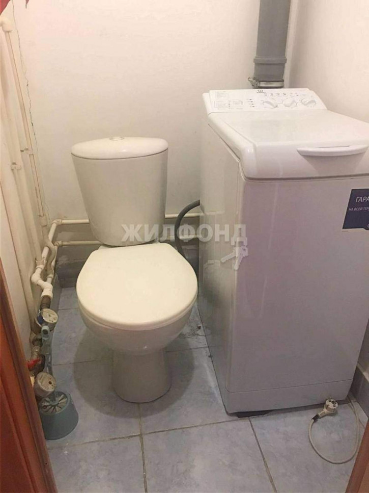 3-комн квартира Комсомольская улица, д.33а